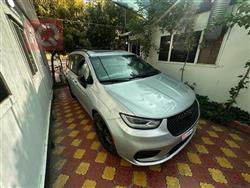 كرايسلر باسيفيكا